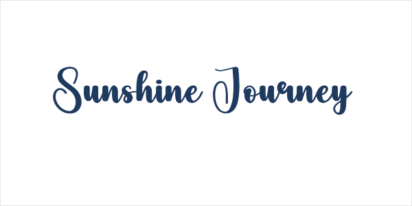 Sunshine Journey Logo