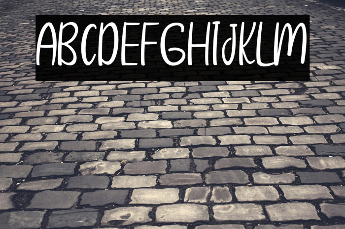 Sunshine Memories Example 2