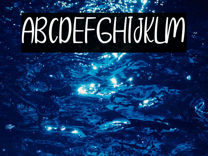 Sunshine Memories Example 3