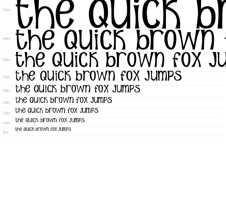 Sunshine Poppy Waterfall