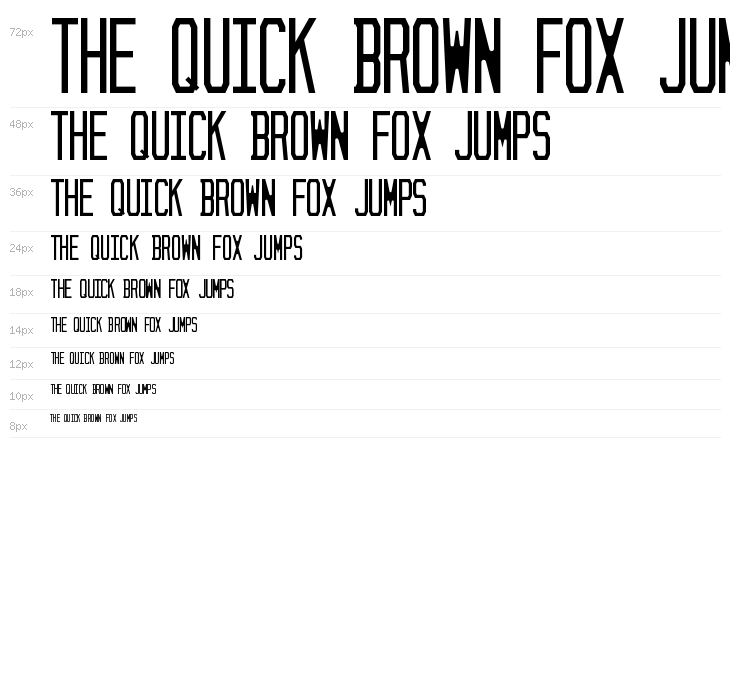 Sunshine State Waterfall