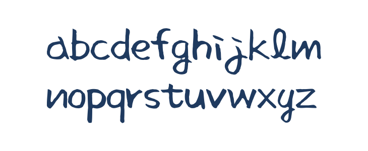 Sunshine smart Lowercase