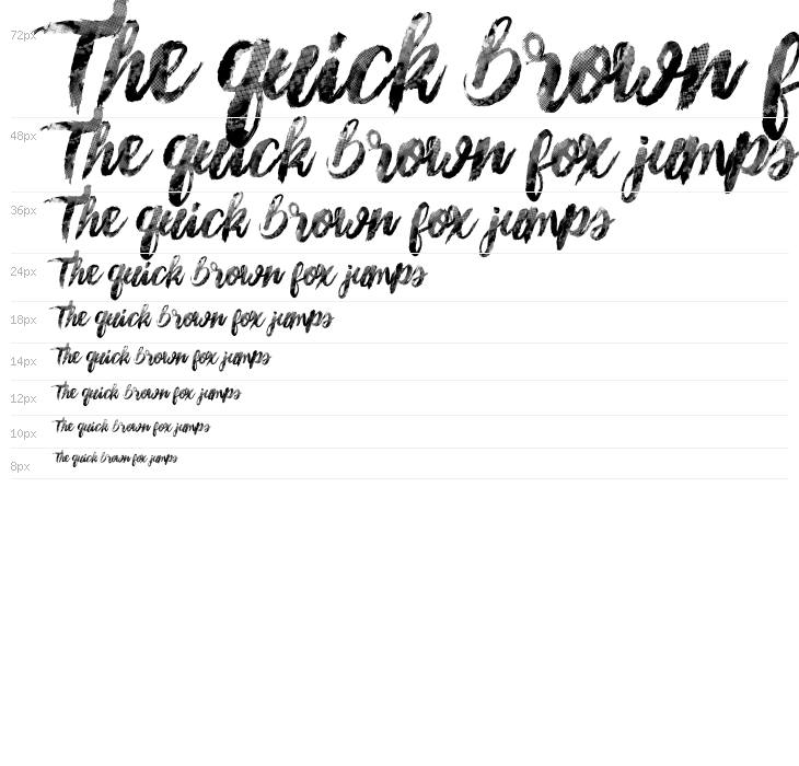 Sunshine_Melody Waterfall