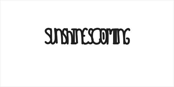 SunshinesComing Logo