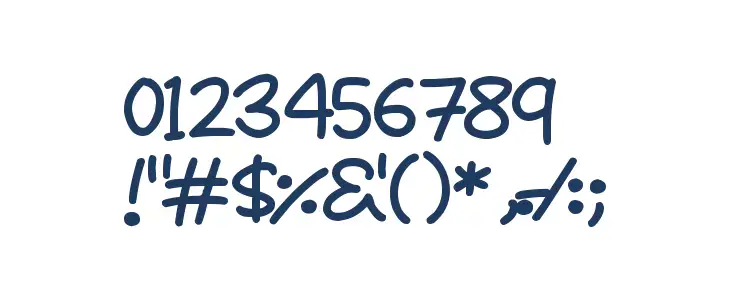 Numbers