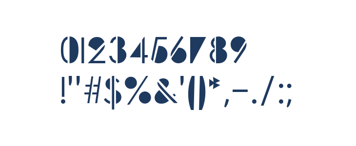 Sunspots Other Characters