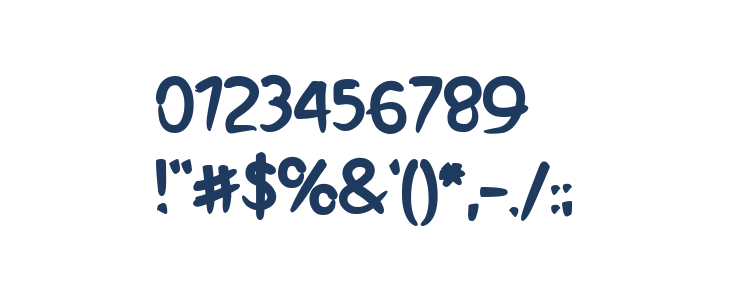 Sunsweet Other Characters