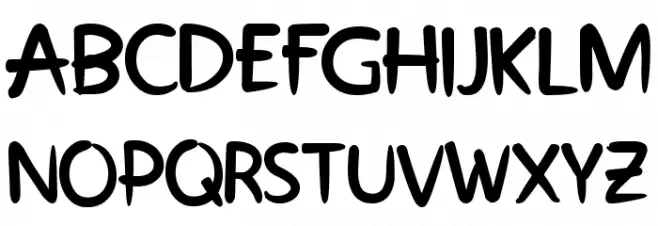 Sunsweet Font Litere mari