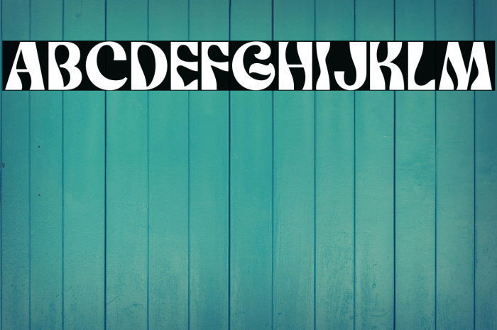 SunwishMaverick-Regular Example 2