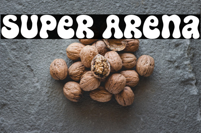 Super Arena Example 2