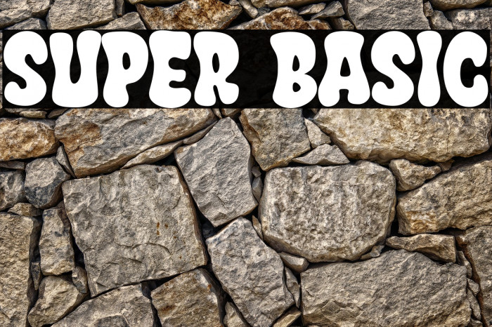 Super Basic Example 2