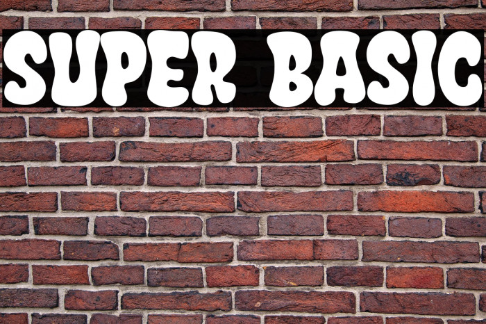 Super Basic Example 3