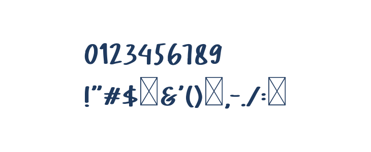 Super Bernard Other Characters