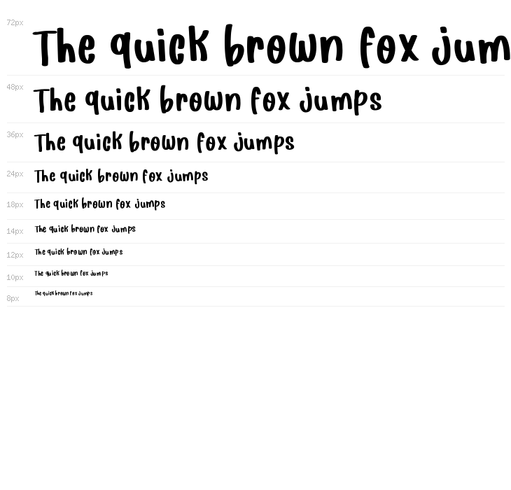 Super Bernard Waterfall