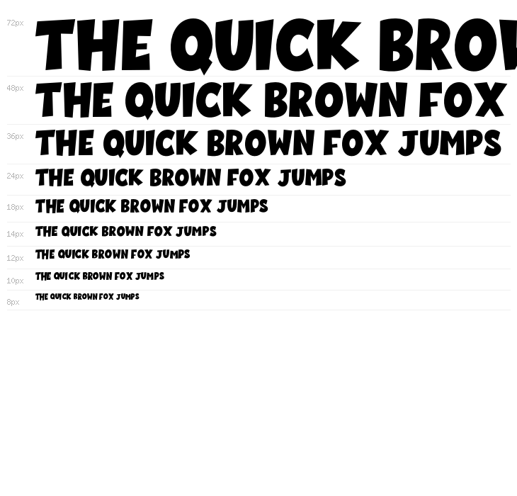 Super Boom Waterfall