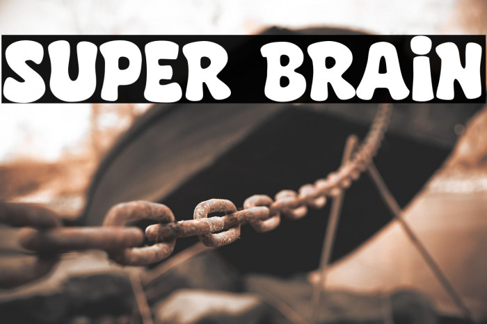 Super Brain Example 2