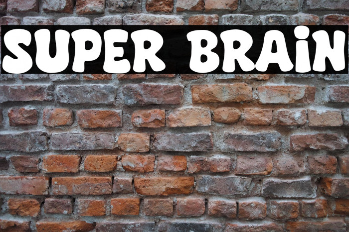 Super Brain Example 3