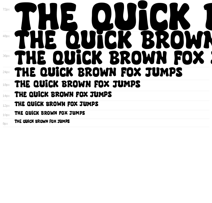 Super Brain Waterfall