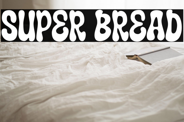 Super Bread Example 1