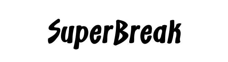 Super Break  لخطوط تنزيل
