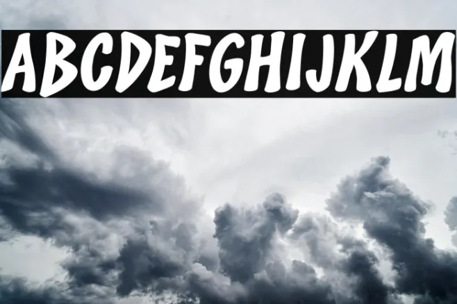 Super Break Example 2