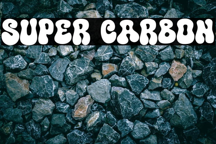 Super Carbon Example 2