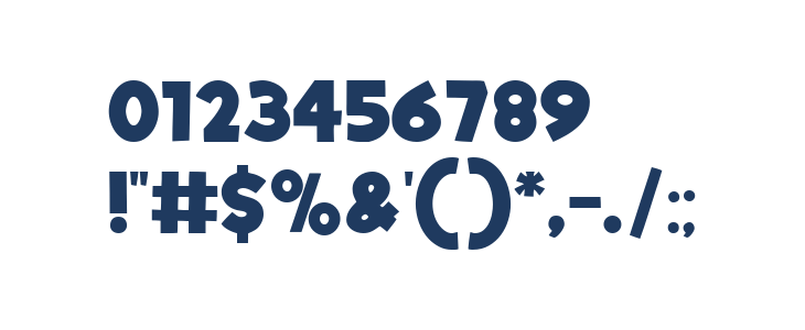 Super Cartoon Other Characters