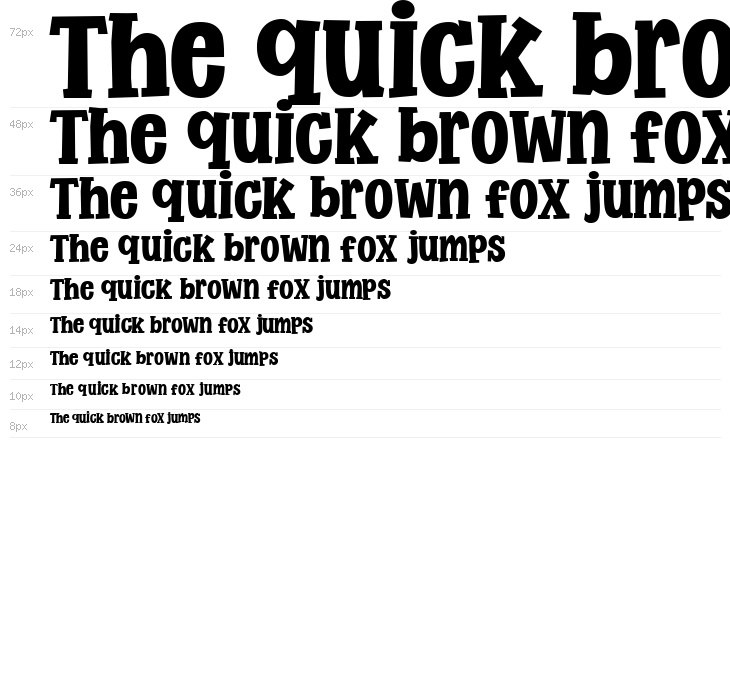 Super Cedar Waterfall