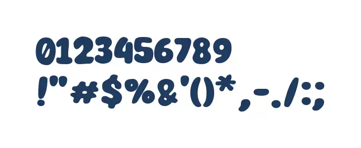 Numbers