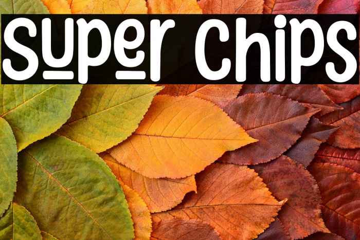 Super Chips Example 2