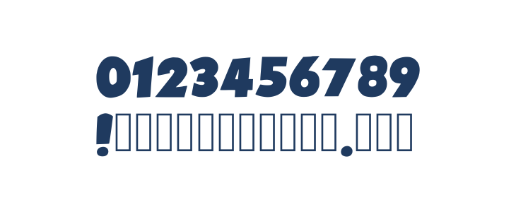 Super Comic Regular Other Characters