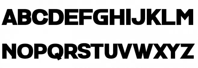 Super Comic Шрифта ВЕРХНИЙ