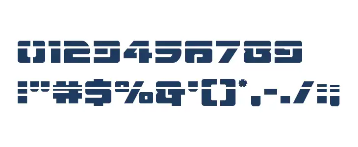 Numbers