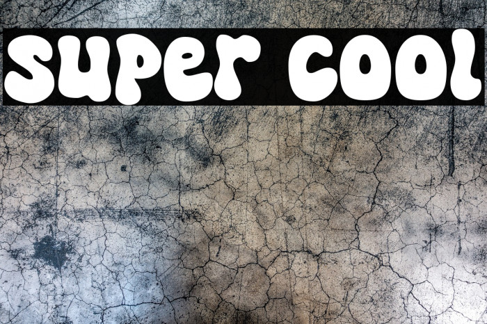 Super Cool Example 3