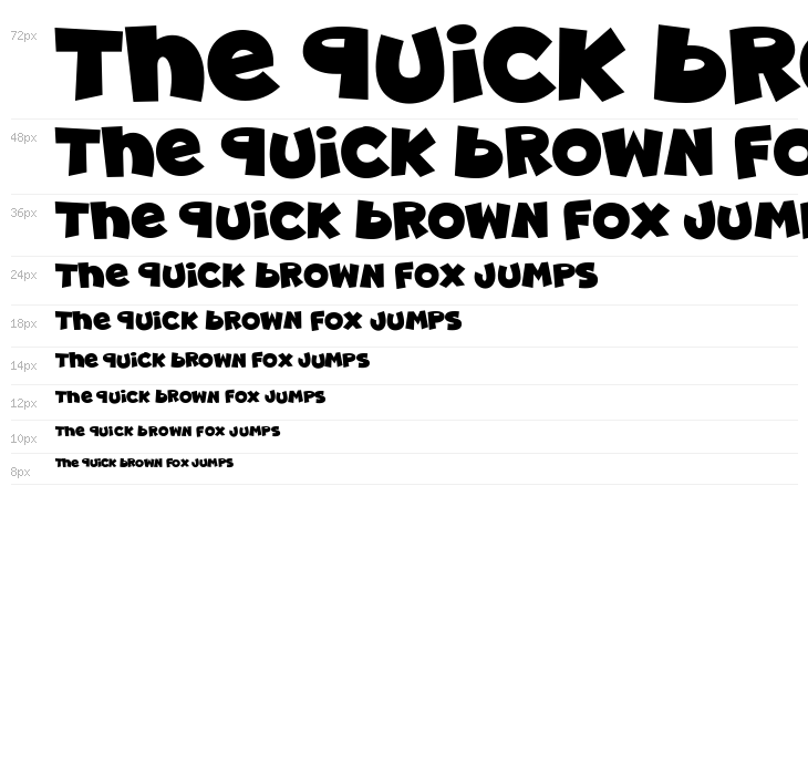 Super Cosmic Waterfall