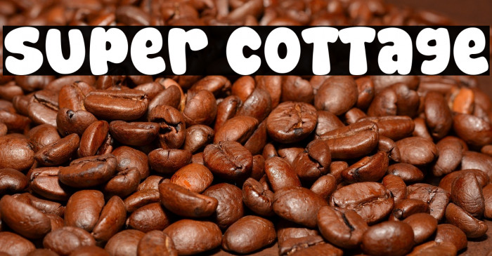 Super Cottage Example 2