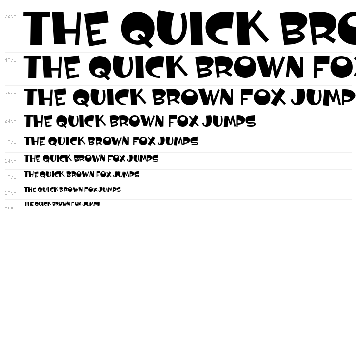 Super Crafty Waterfall