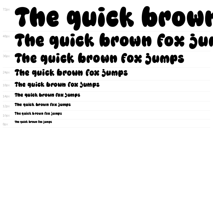 Super Crumble Waterfall