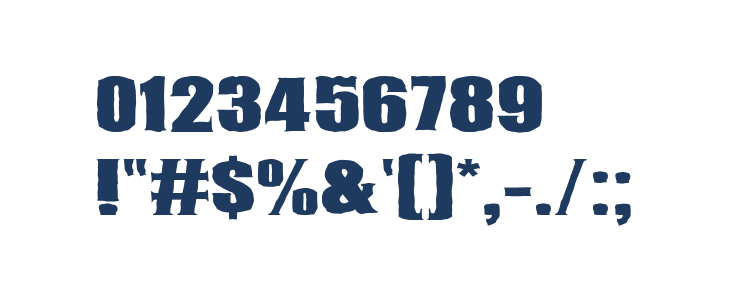 Super Cursed Other Characters