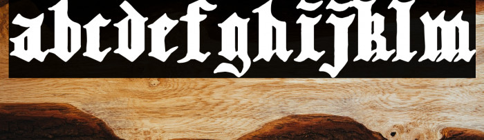 Super Dark Castle Example 2