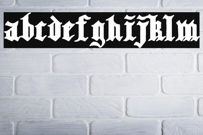 Super Dark Castle Example 3