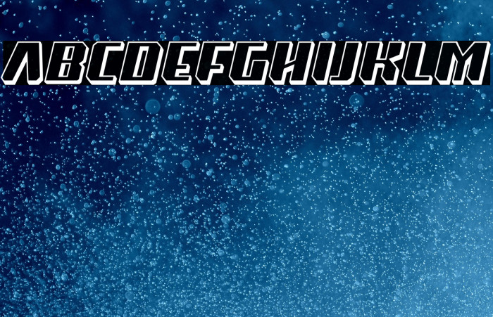 Super Drift 3D Example 1