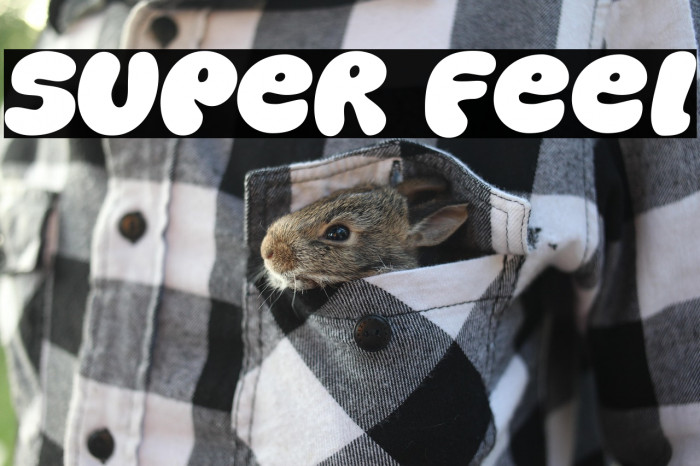 Super Feel Example 1
