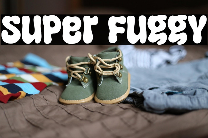 Super Fuggy Example 2