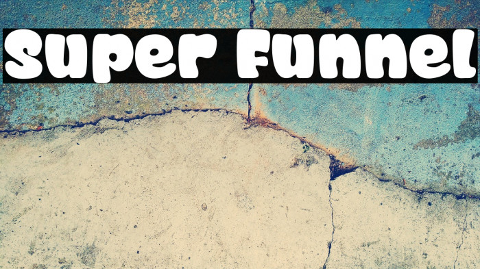 Super Funnel Example 1