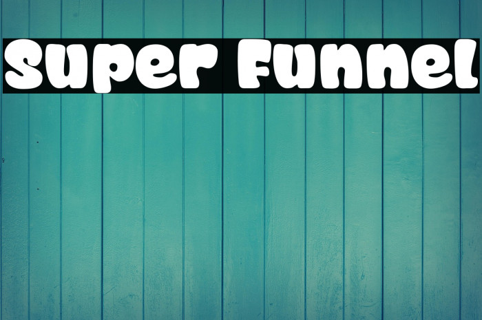 Super Funnel Example 2