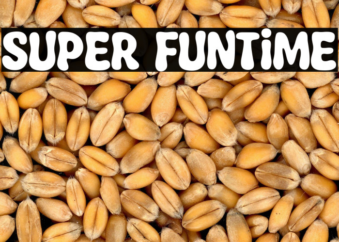 Super Funtime Example 2