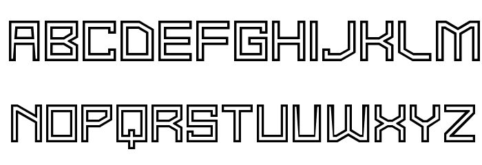 Super G Type 2 Font Download For Free Ffonts Net