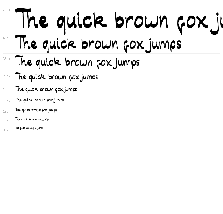 Super Game Demo Waterfall