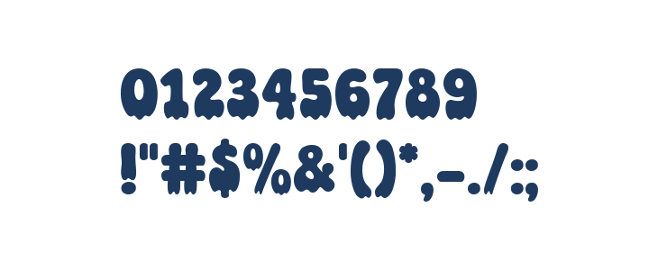 Super Ghost Other Characters